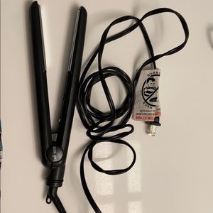 Bellezza 1 inch flat iron